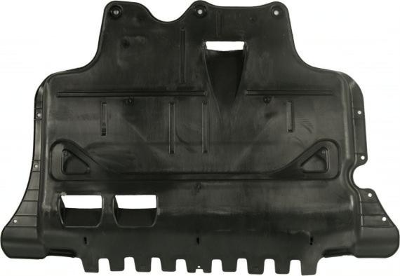 Кора под двигателя за Audi, Seat, Skoda и др. (OE 5QF825236A)