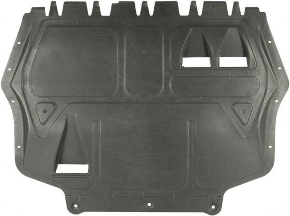 Кора под двигателя за Audi, Seat, Skoda и др. (за дизел)