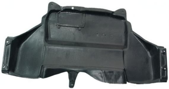 Кора под двигателя за BMW Series 5 (E34 1988-1995, за дизел)