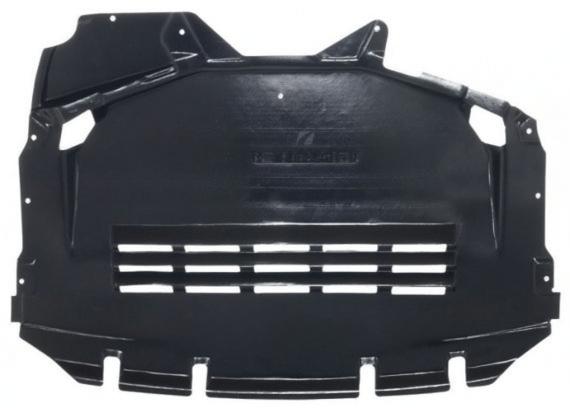 Кора под двигателя за BMW Series 5 (E39 1996-2004, OE 51718240512)