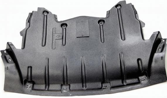 Кора под двигателя за BMW X5 (E70 2010-2013)