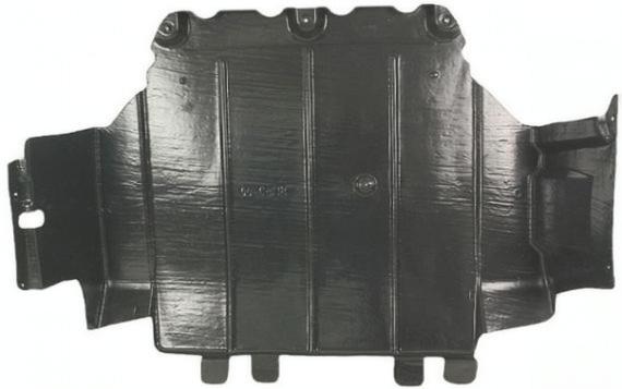 Кора под двигателя за Dodge Caliber (2006.6-2012)