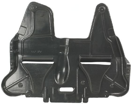Кора под двигателя за Fiat Panda (2003-2012)