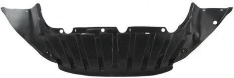 Кора под двигателя за Ford Focus C-Max (2010-2014)