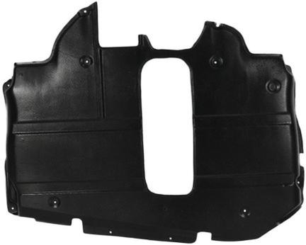 Кора под двигателя за Ford Galaxy