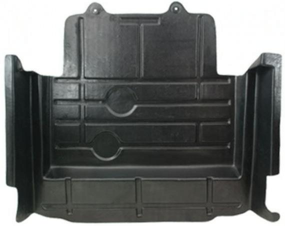 Кора под двигателя за Ford Transit (V184/5 2000-2006)