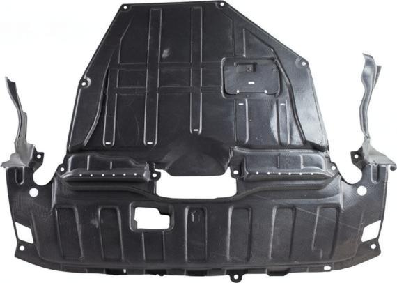 Кора под двигателя за Honda Cr-V (2002-2006, след 2004)