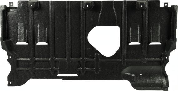 Кора под двигателя за Mazda 3 / 5 (OE BBM456110C)