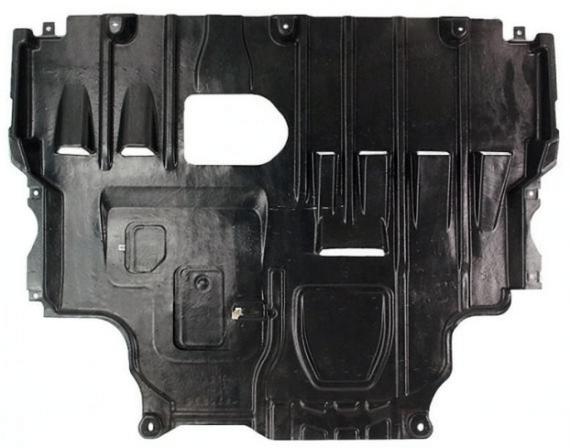 Кора под двигателя за Mazda 3 / 5 (след 2009)