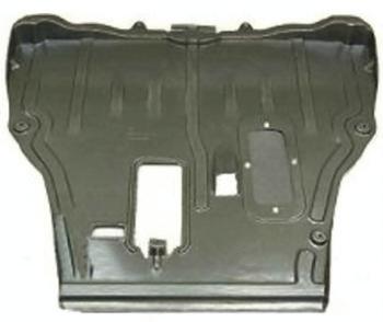 Кора под двигателя за Mazda CX-7