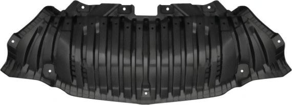 Кора под двигателя за Mercedes C-Class (OE 2055202400)