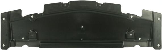 Кора под двигателя за Mercedes ML / Gl-Class / GLE и др.