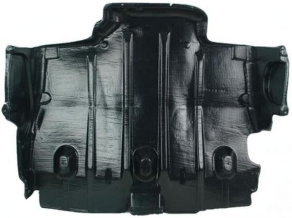 Кора под двигателя за Seat Toledo