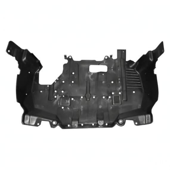 Кора под двигателя за Subaru Forester