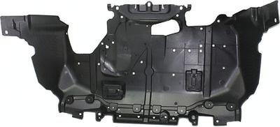 Кора под двигателя за Subaru Forester (SH 2008-2013)