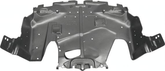 Кора под двигателя за Subaru Impreza / Legacy/Outback