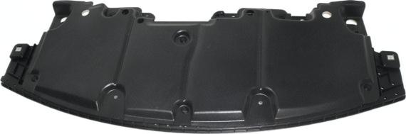 Кора под двигателя за Toyota Corolla (e180 Sedan 2014-2016)