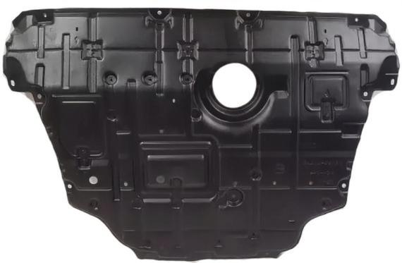 Кора под двигателя за Toyota RAV4