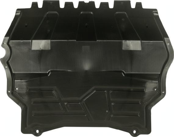 Кора под двигателя за Volkswagen Tiguan (за дизел)