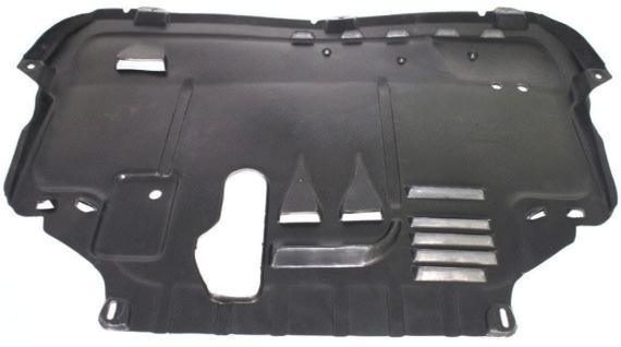 Кора под двигателя за Volvo C30 / S40/V40 / V50