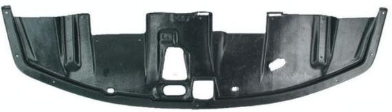 Кора под двигателя за Volvo S40/V40 (1995-2000)