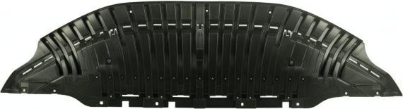 Кора под предна броня за Audi A8 (2010-2013)