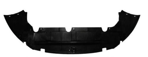 Кора под предна броня за Ford Kuga (2008-2013)