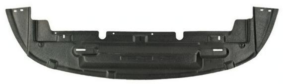 Кора под предна броня за Ford Mondeo (II 2000-2007)