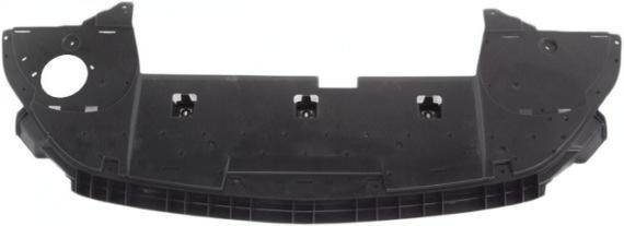 Кора под предна броня за Opel Astra (L 2021-)