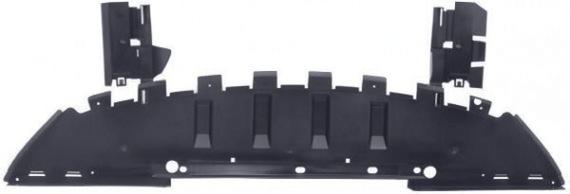 Кора под предна броня за Renault Megane (OE 8200073445)
