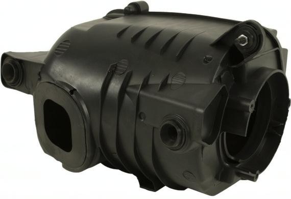 Кутия за въздушен филтър за Audi, Seat, Skoda и др. (OE 1K0129607AQ)