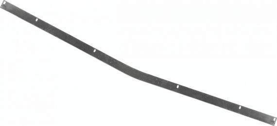 Лайстна преден панел за Nissan Pickup ((B110-120) 1200)
