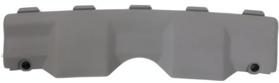 Лайстна предна броня за Land Rover Freelander (L359 2007-2014)