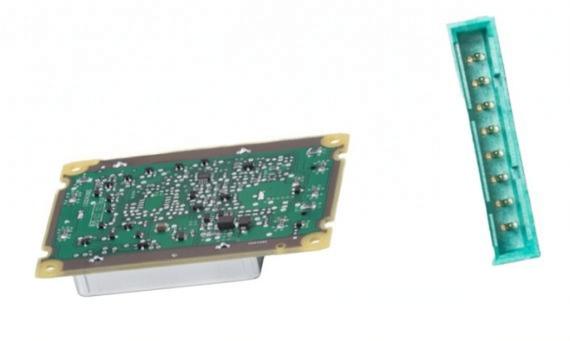LED контролер Hella за Audi A6 / A8 / A7