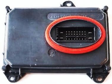 LED контролер Magneti Marelli