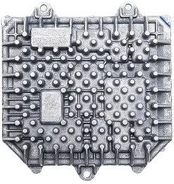 LED контролер Magneti Marelli за BMW X3 / Series 5 / Series 7 и др.