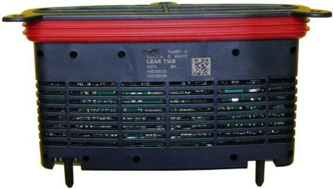 LED контролер Magneti Marelli
