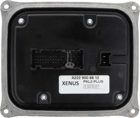 LED контролер Magneti Marelli
