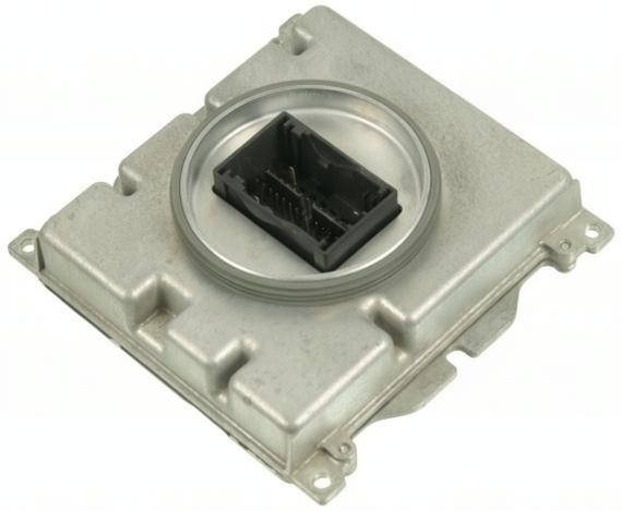 LED контролер NTY за Audi A4 / A5