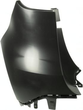 Ляв ъгъл на задна броня за Renault Scenic