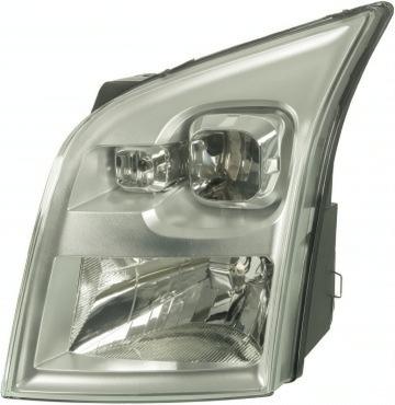 Ляв фар Ayfar за Ford Transit (V347/8 2006-2013)
