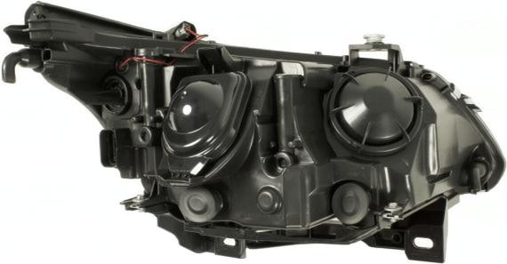 Ляв фар Depo за BMW Series 5 (E60/E61 2003-2010, след 2007)