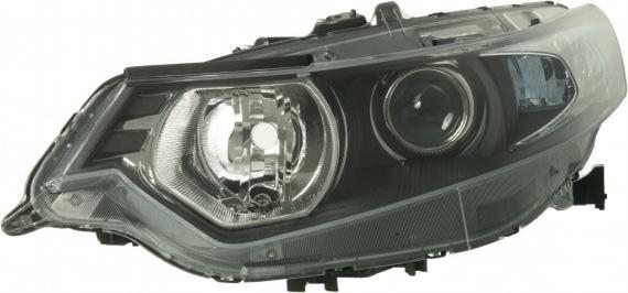 Ляв фар Depo за Honda Accord (VIII (CU2) 2011-2016)