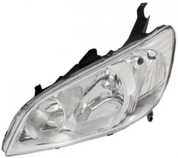 Ляв фар Depo за Honda Civic (Sedan 2004-2005)