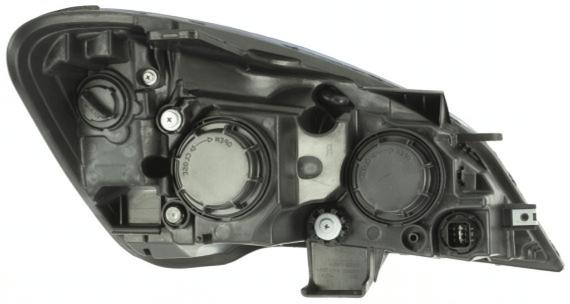 Ляв фар Depo за Kia Ceed (след 2009)