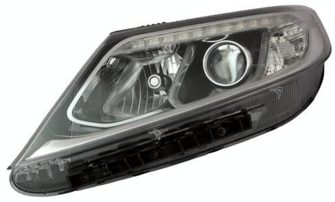 Ляв фар Depo за Kia Sorento (2012-2014)