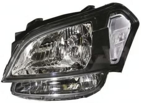 Ляв фар Depo за Kia Soul (2008-2011)