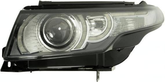 Ляв фар Depo за Land Rover Range Rover (Bi-Xenon)