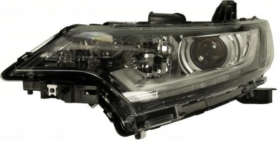 Ляв фар Depo за Mitsubishi Outlander (2016-2021)