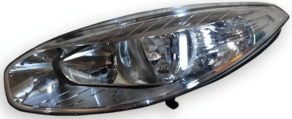 Ляв фар Depo за Renault Fluence (2010-2013)